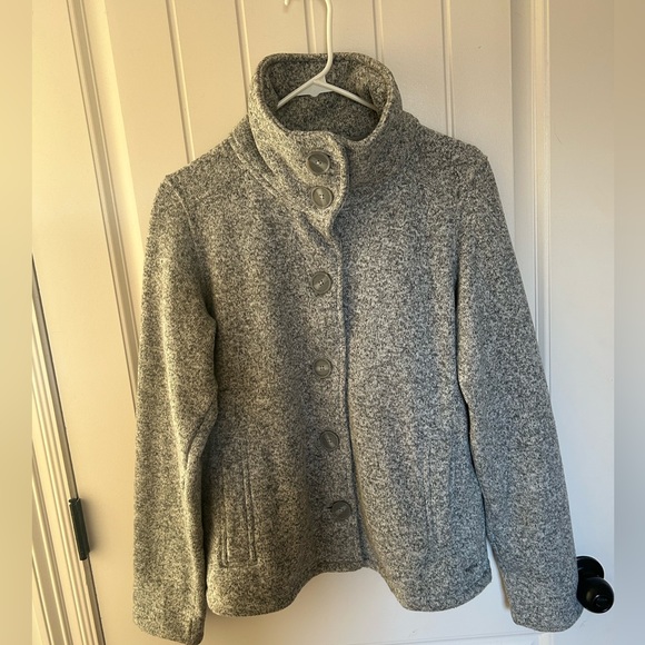 Patagonia Women's Better Sweater® Swing Jacket Size M - Picture 4 of 5